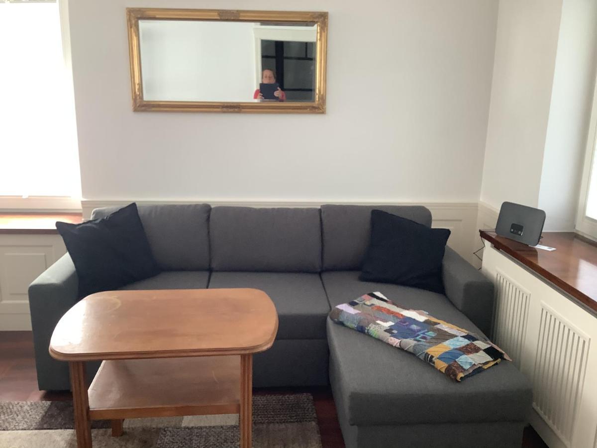 Ferienwohnung Watzek Grömitz Exteriör bild