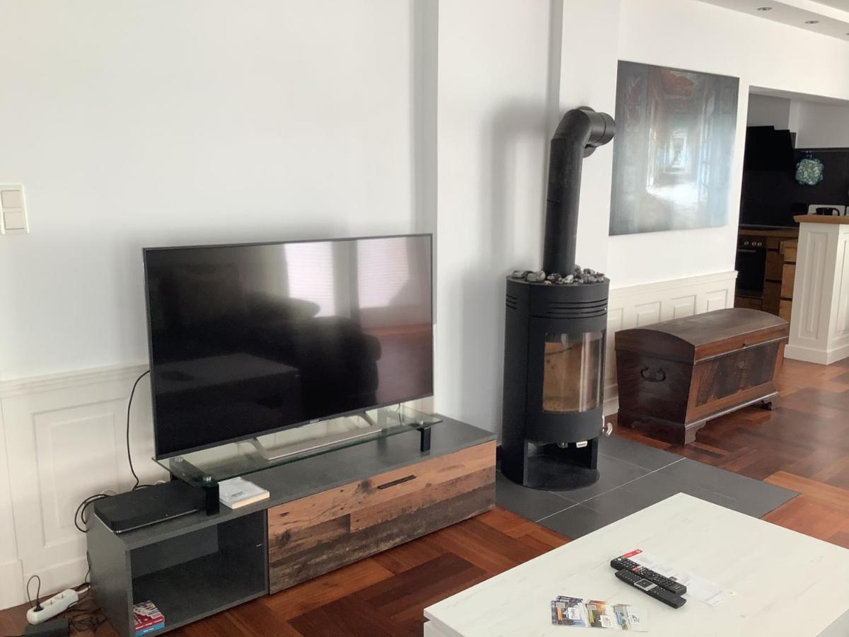 Ferienwohnung Watzek Grömitz Exteriör bild