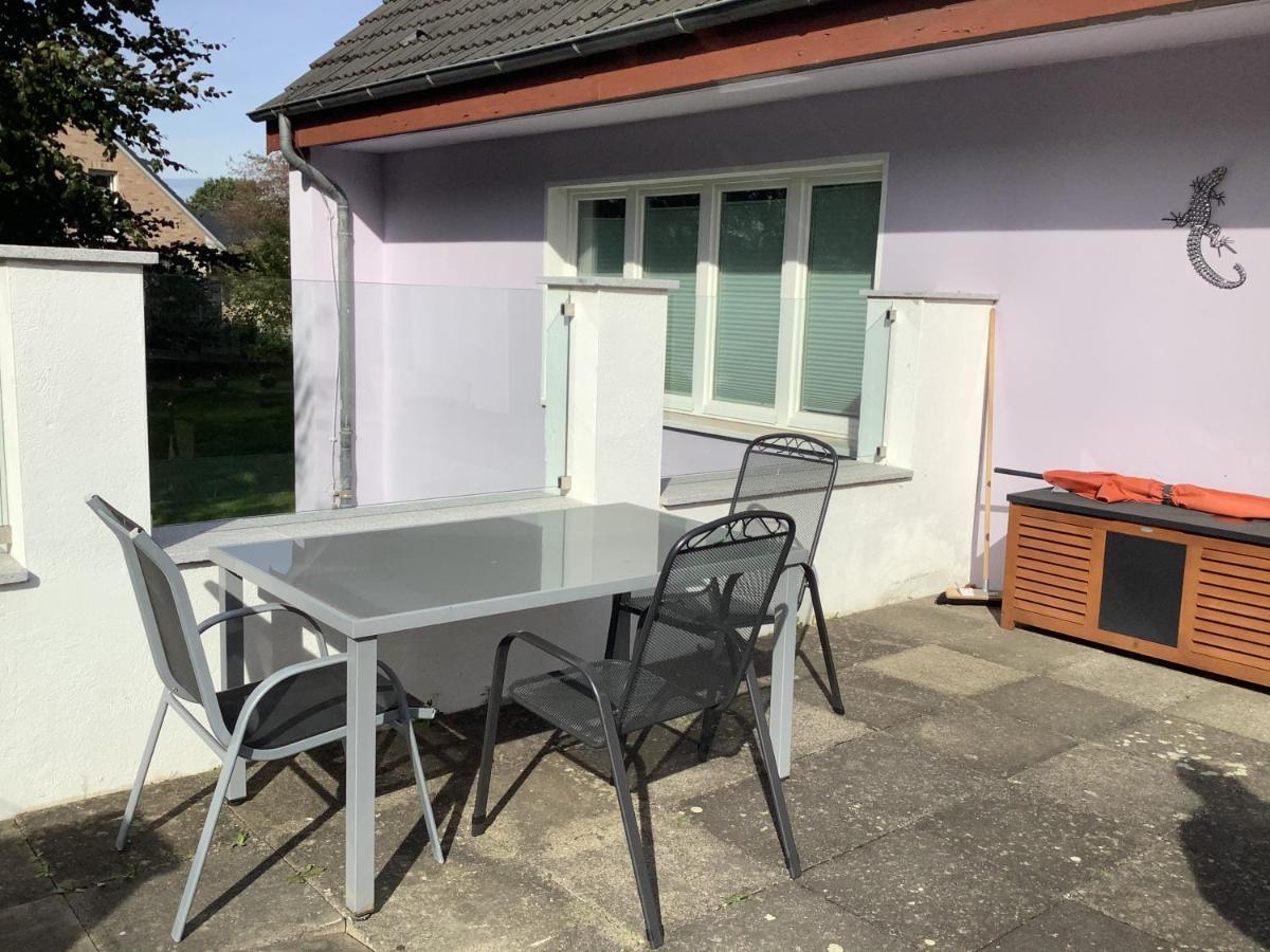Ferienwohnung Watzek Grömitz Exteriör bild