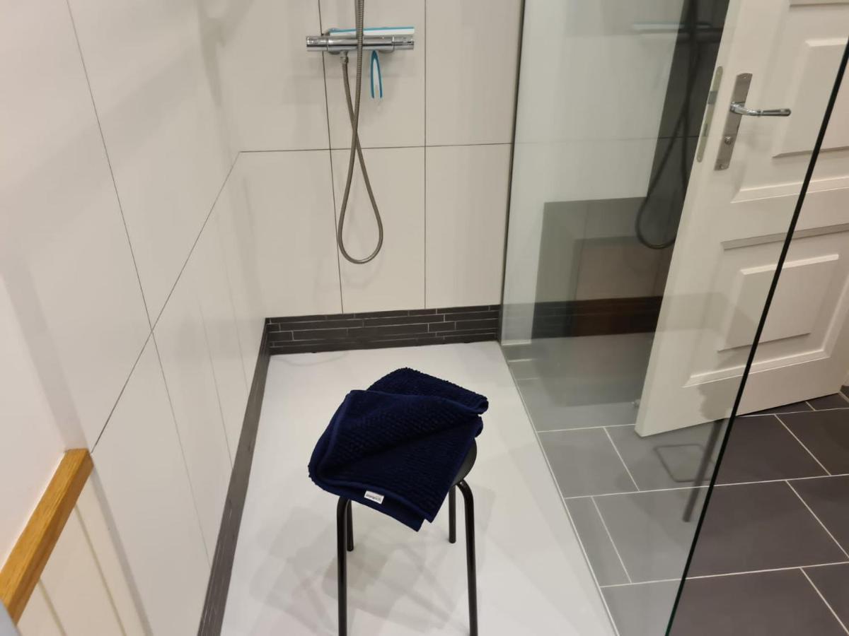 Ferienwohnung Watzek Grömitz Exteriör bild